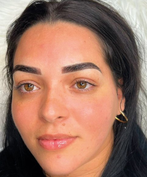 Powder Brows resultado 1