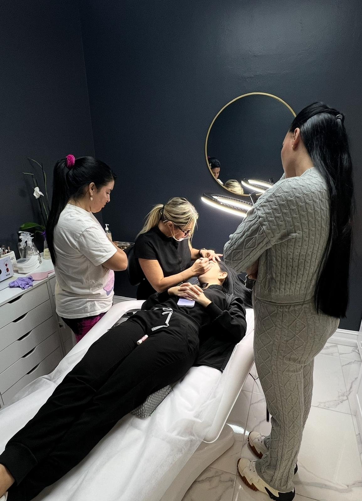 Formación Profesional