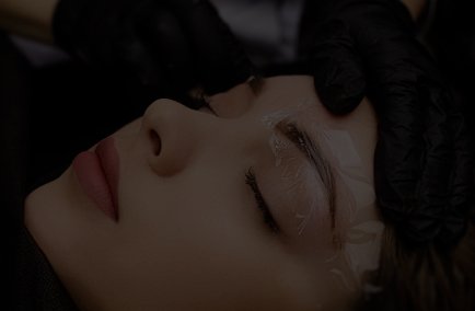 Brow Lamination